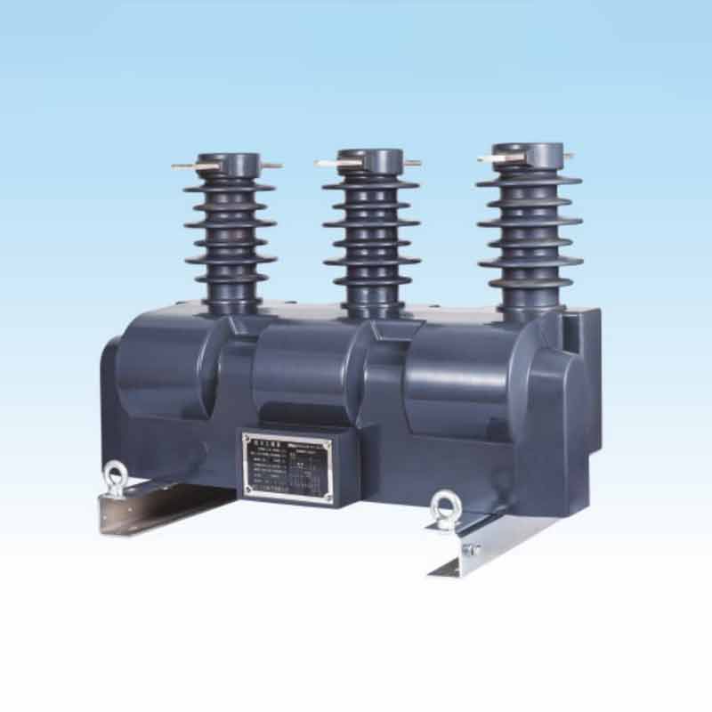 12kv Instrumenti deducta Transformer