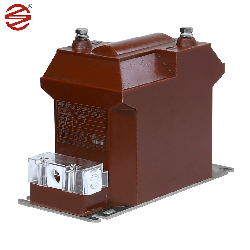 12kV Voltage Transformer