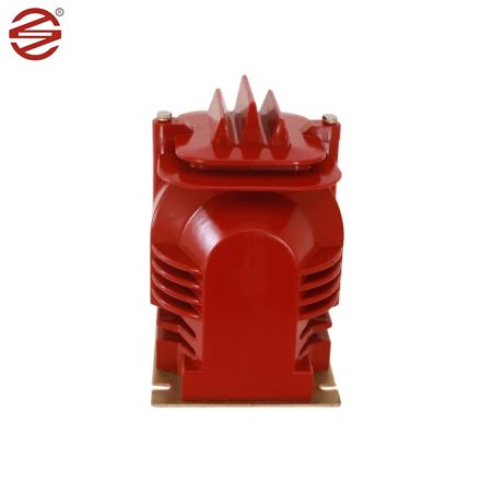Voltage Transformer Features et Maintenanc