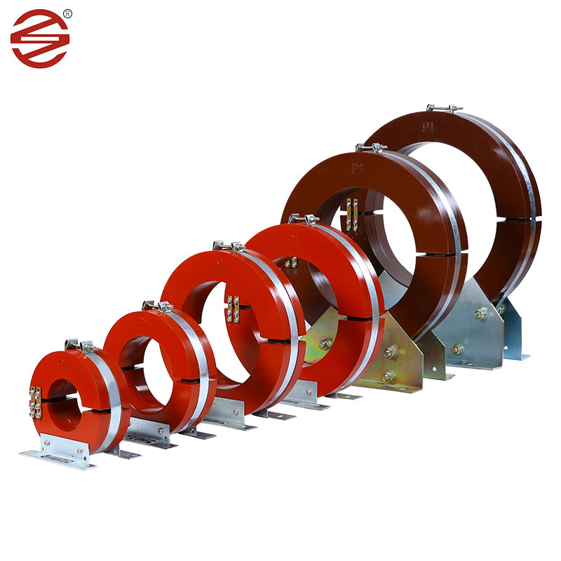 Quid est current Transformer itaque essentiale in modern potentia systems?