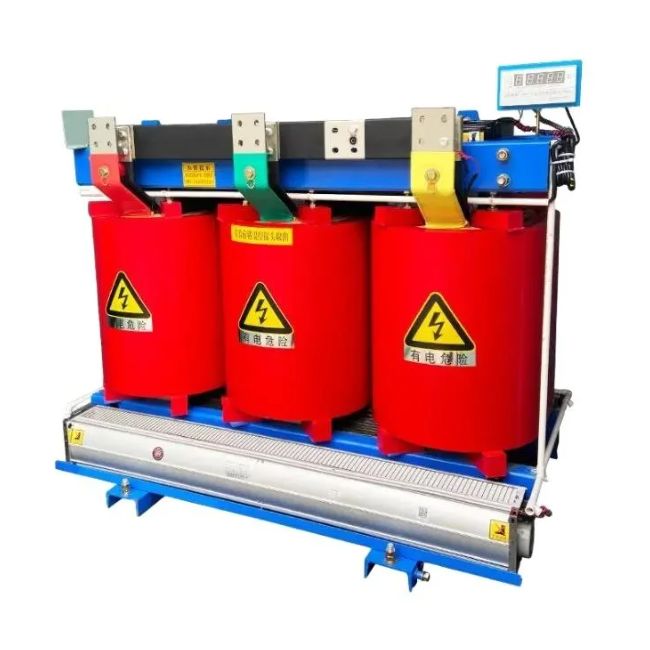 Quid elige arida Type Transformer pro necessitatibus tuis Electrical?