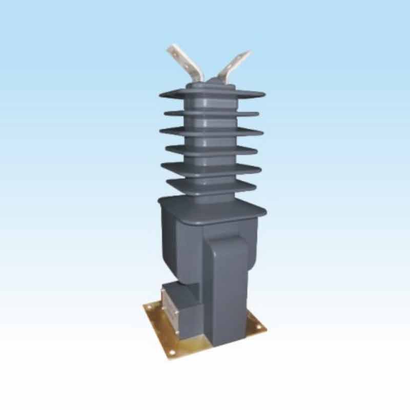 36 Kv Outdoor Current Transformer