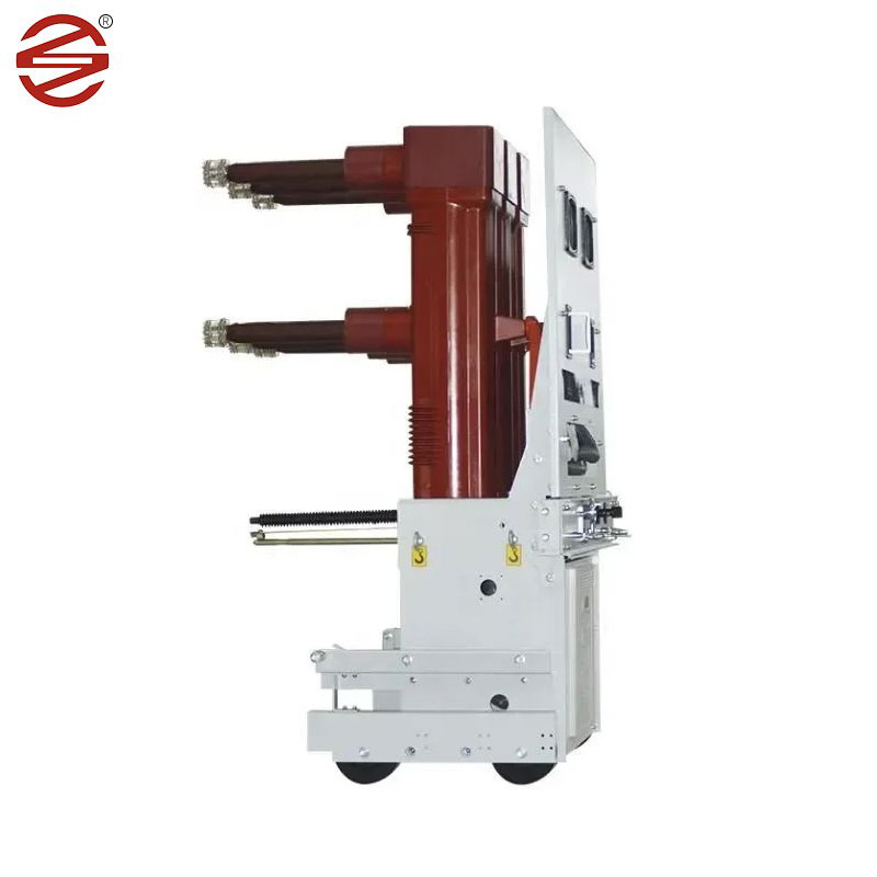40.5kv vacuum Circuit Breaker