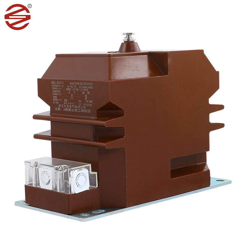 Umbraticis voltage Transformer